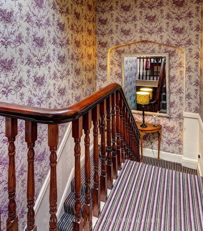 Plas Llwyd Llandudno Zewnętrze zdjęcie