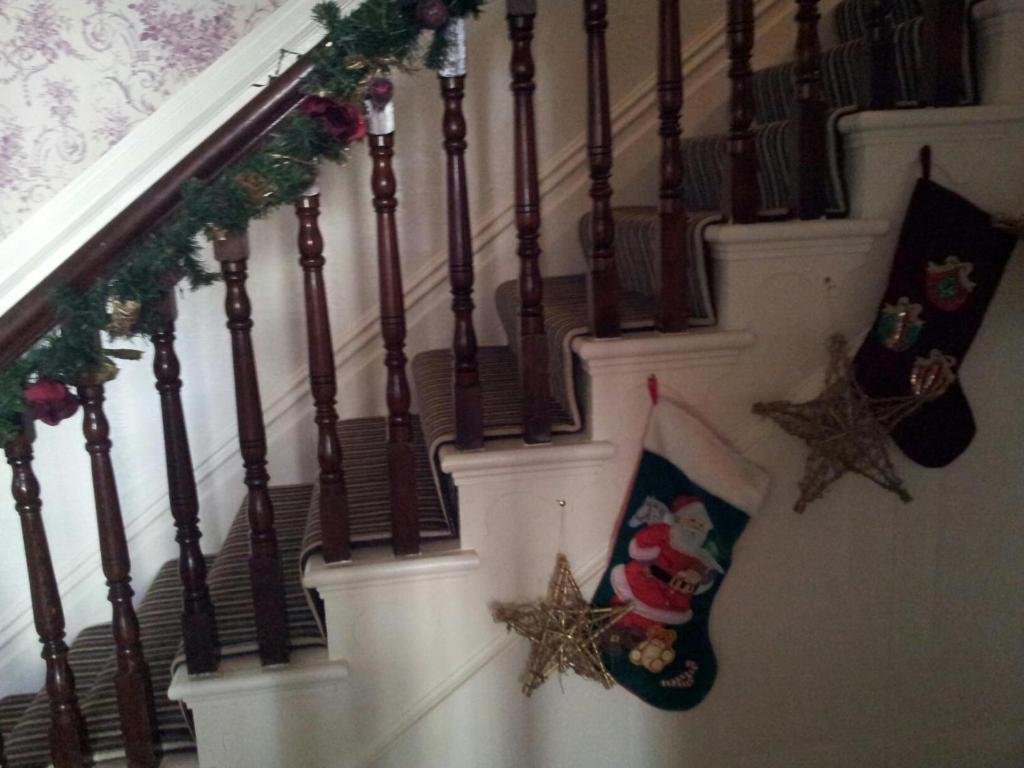 Plas Llwyd Llandudno Zewnętrze zdjęcie