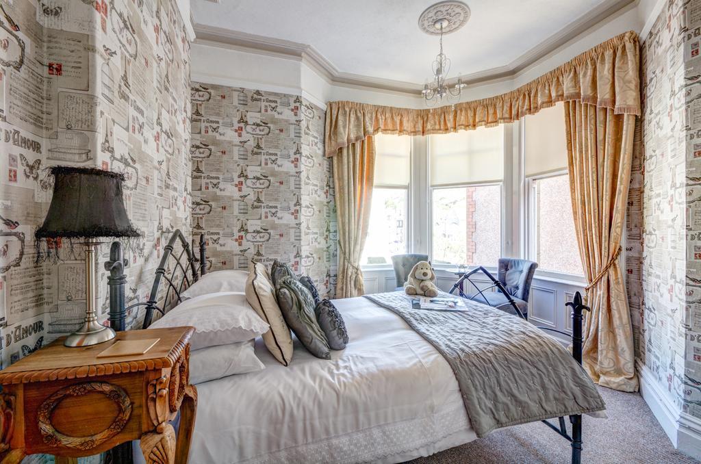 Plas Llwyd Llandudno Zewnętrze zdjęcie