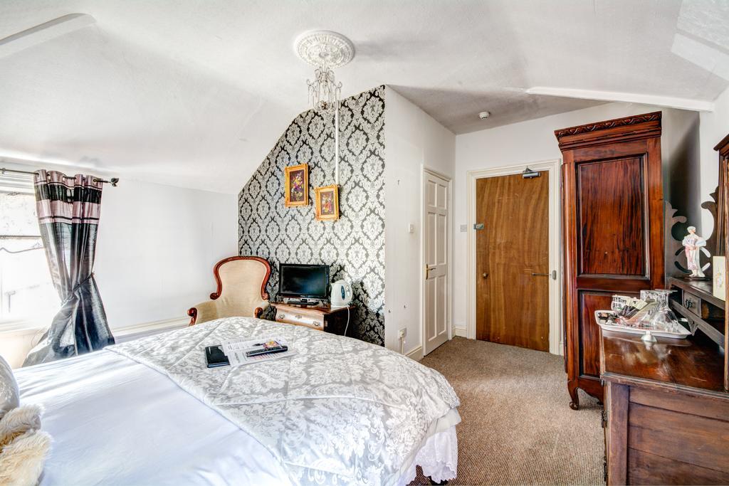 Plas Llwyd Llandudno Zewnętrze zdjęcie