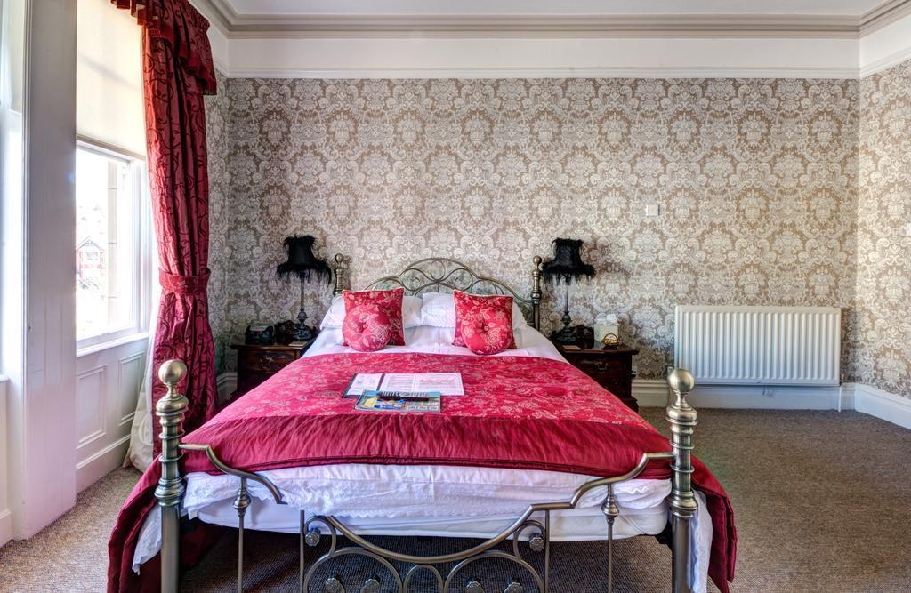 Plas Llwyd Llandudno Zewnętrze zdjęcie