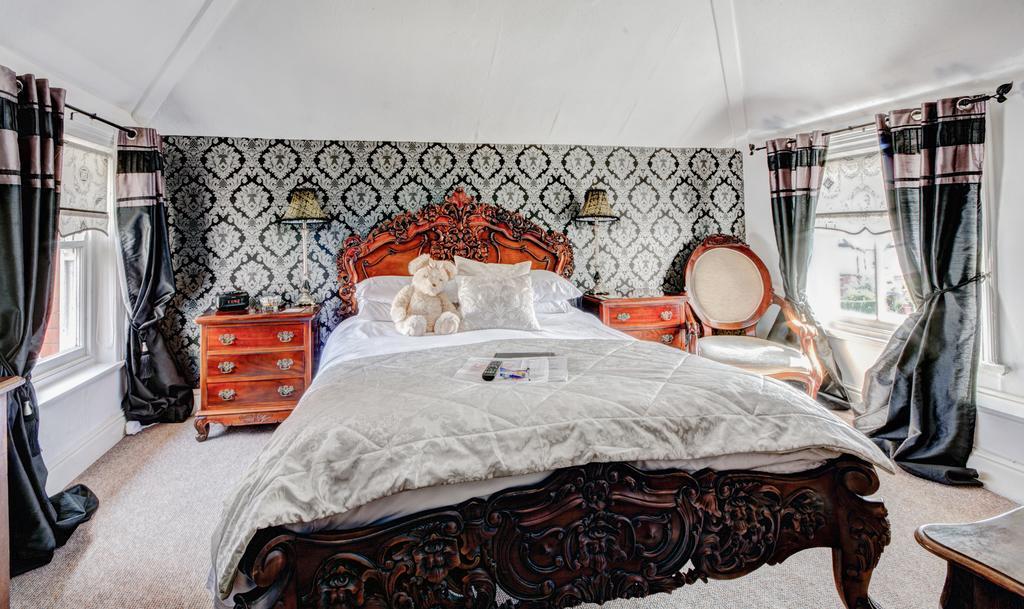 Plas Llwyd Llandudno Zewnętrze zdjęcie