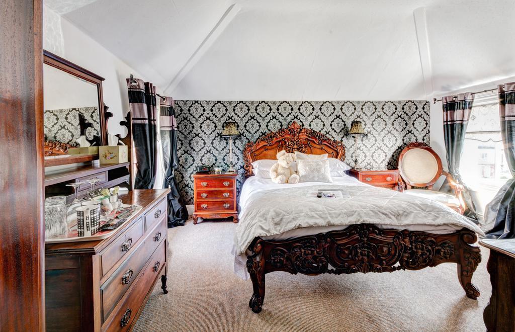 Plas Llwyd Llandudno Zewnętrze zdjęcie