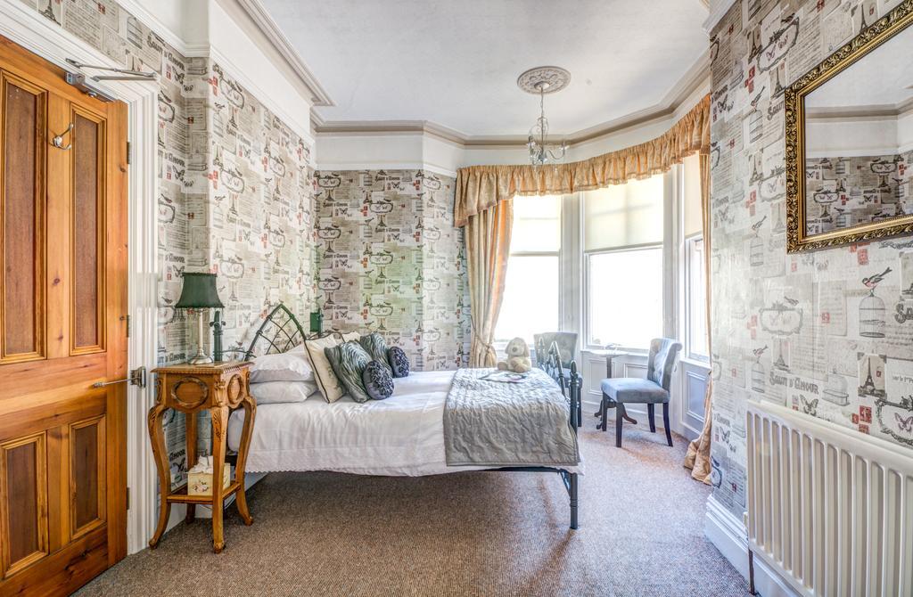 Plas Llwyd Llandudno Zewnętrze zdjęcie