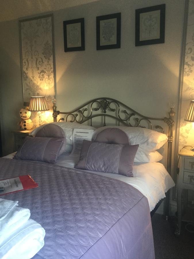 Plas Llwyd Llandudno Zewnętrze zdjęcie