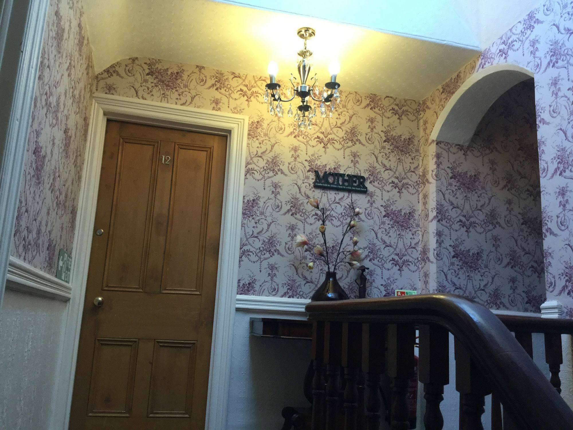 Plas Llwyd Llandudno Zewnętrze zdjęcie