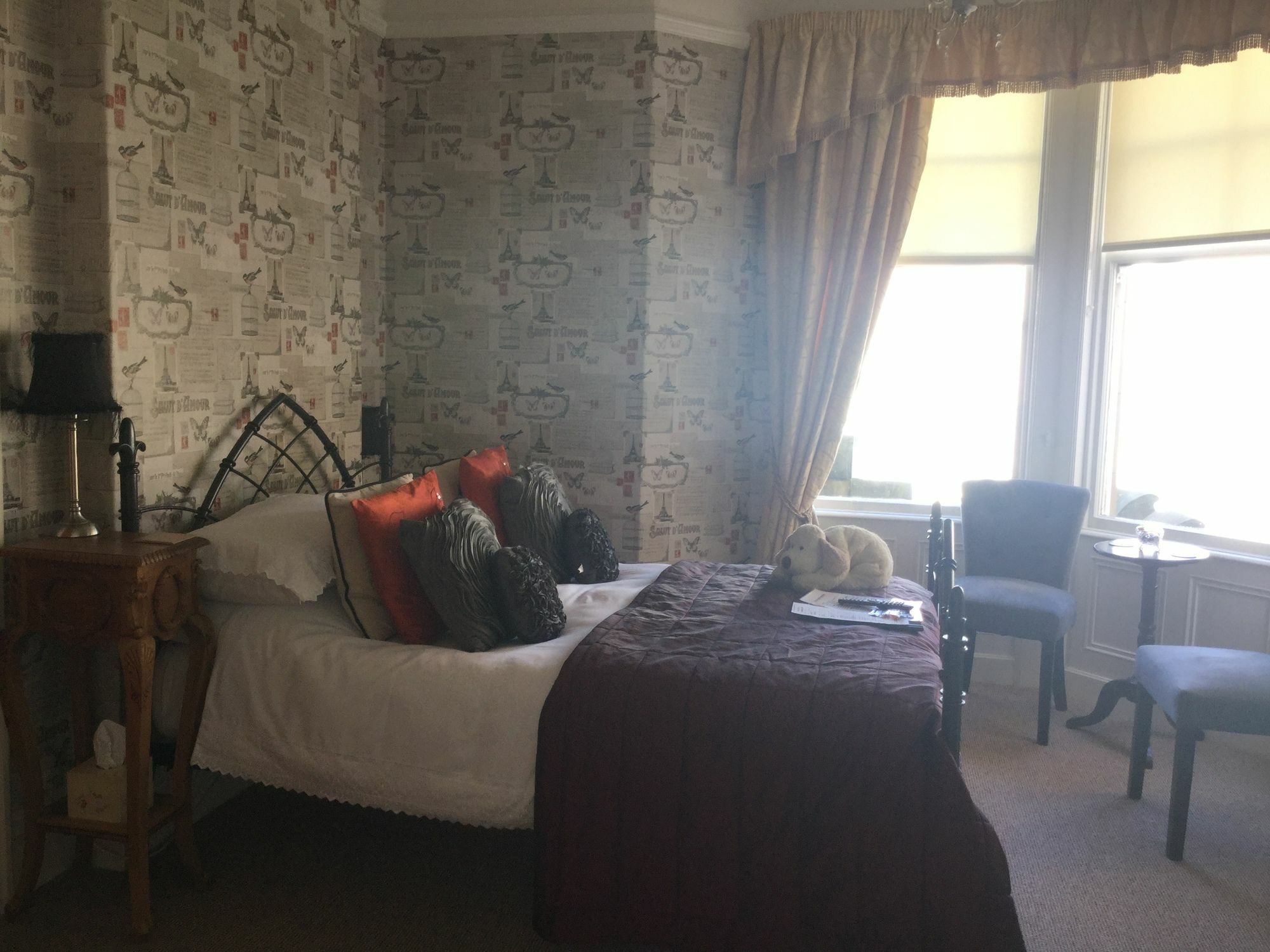 Plas Llwyd Llandudno Zewnętrze zdjęcie