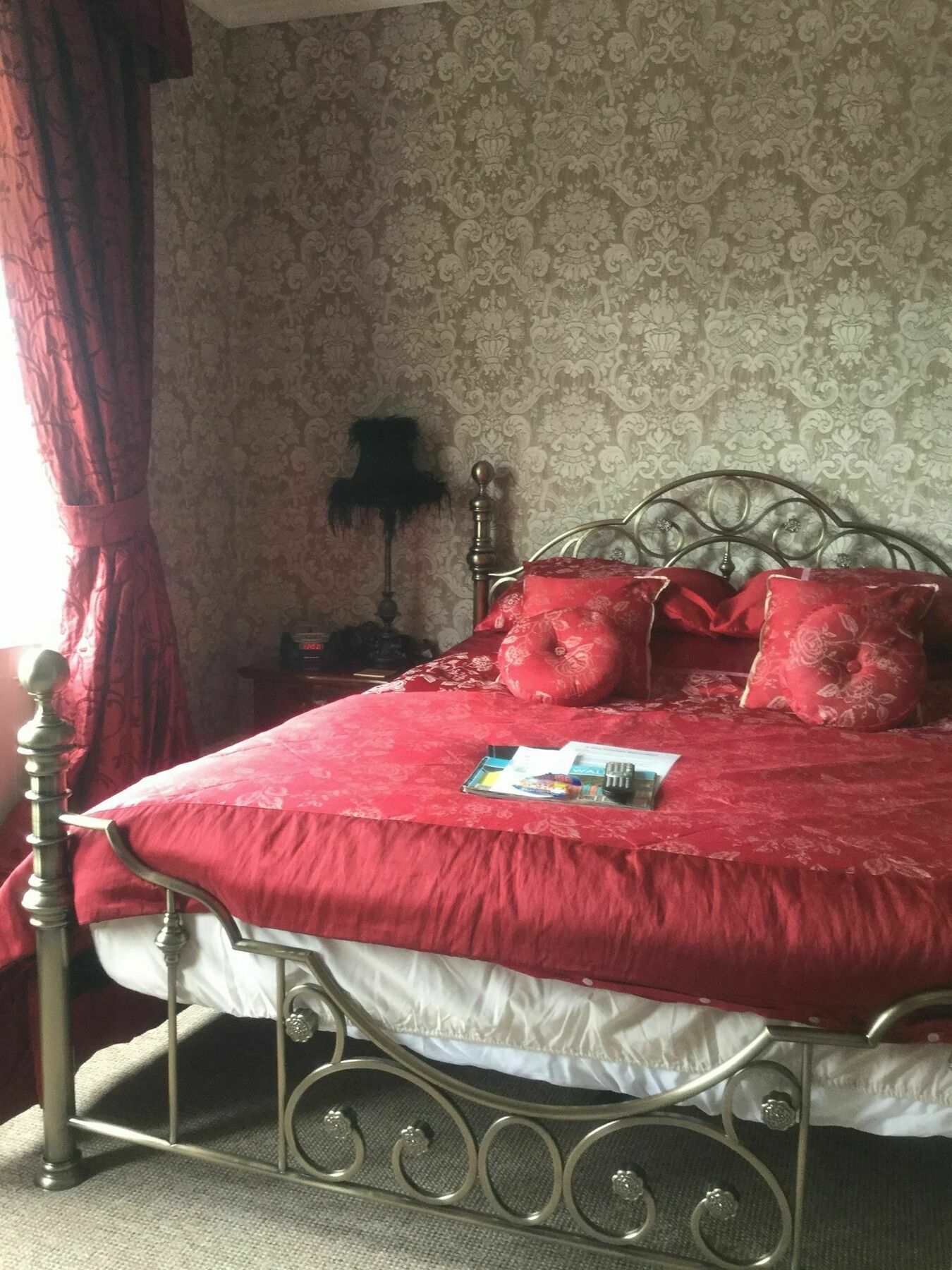 Plas Llwyd Llandudno Zewnętrze zdjęcie