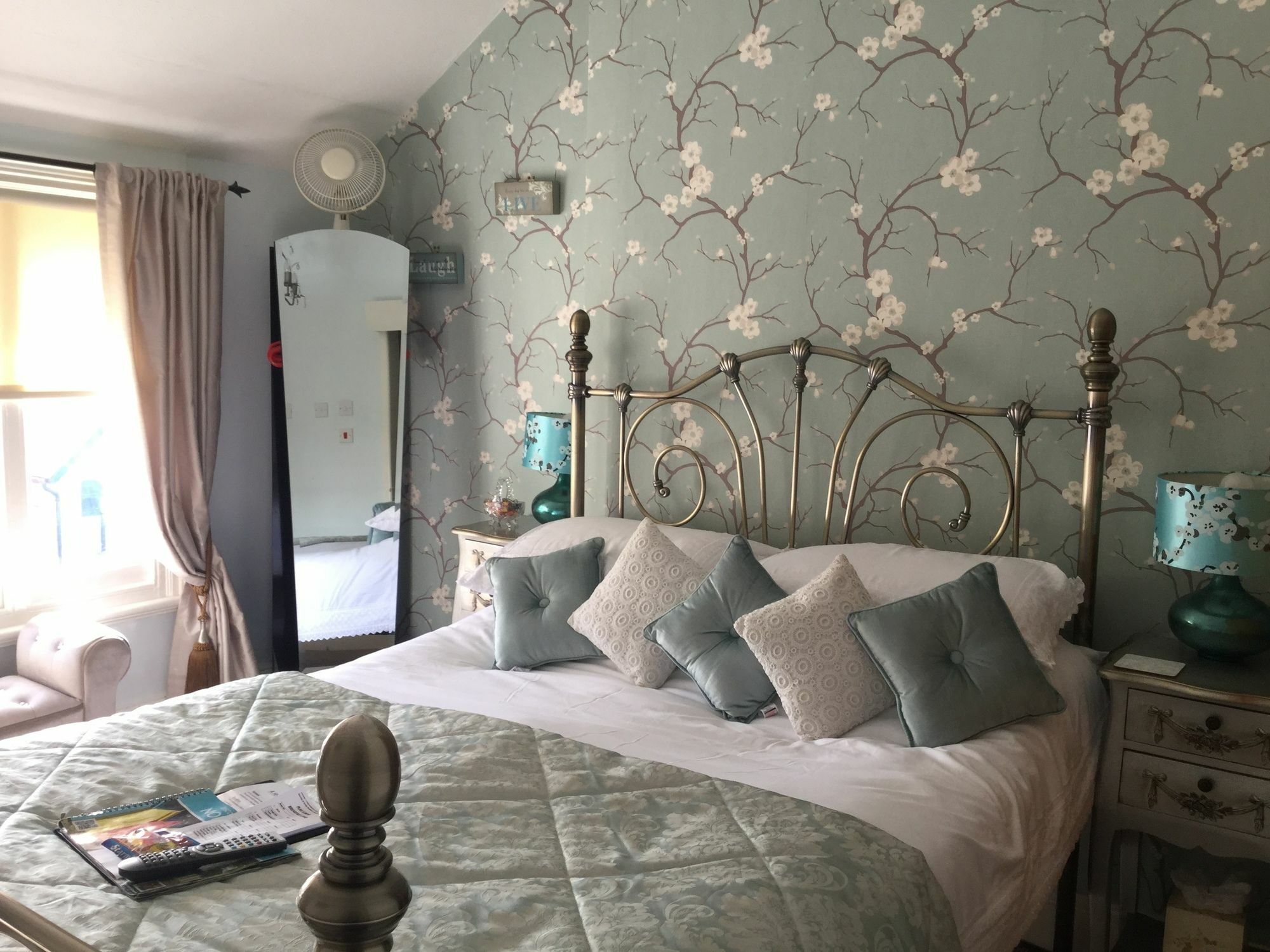 Plas Llwyd Llandudno Zewnętrze zdjęcie