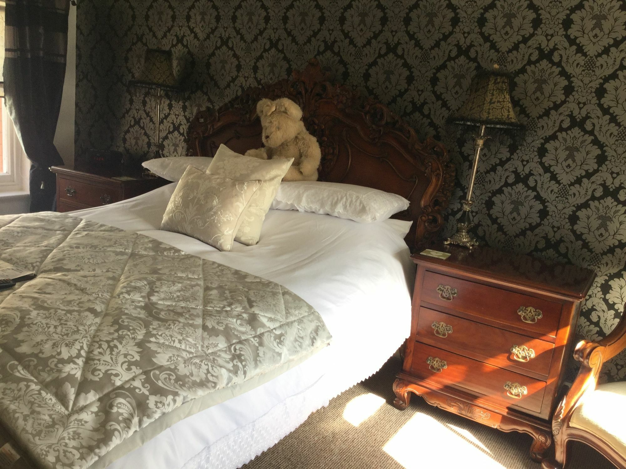 Plas Llwyd Llandudno Zewnętrze zdjęcie