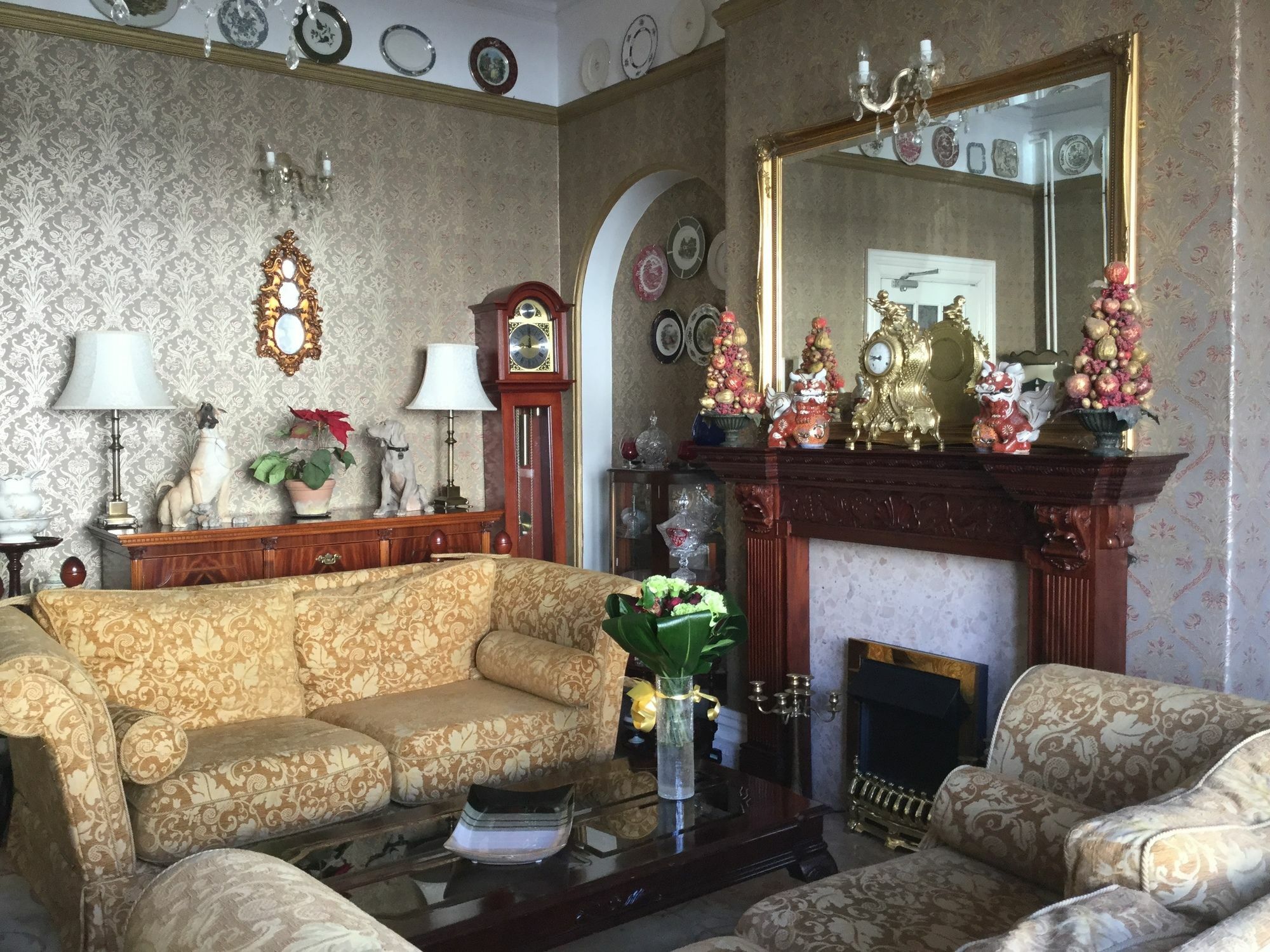 Plas Llwyd Llandudno Zewnętrze zdjęcie